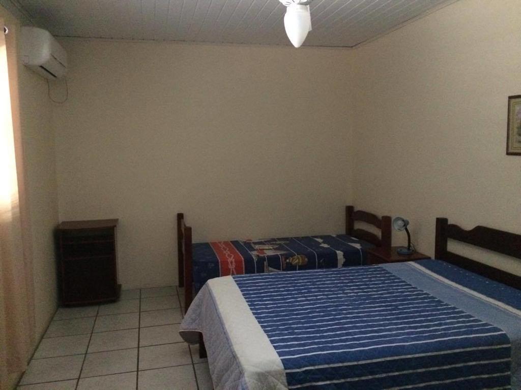 Apartamentos Beira Rio Torres Exterior photo