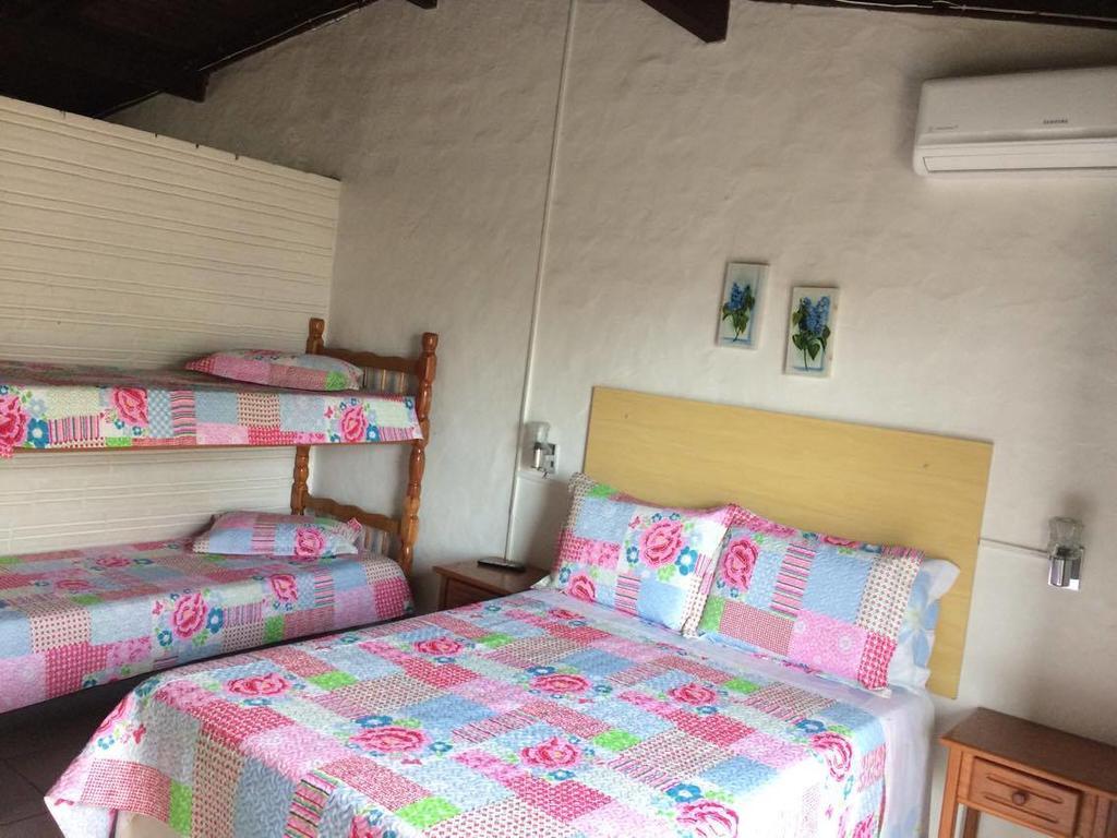 Apartamentos Beira Rio Torres Exterior photo