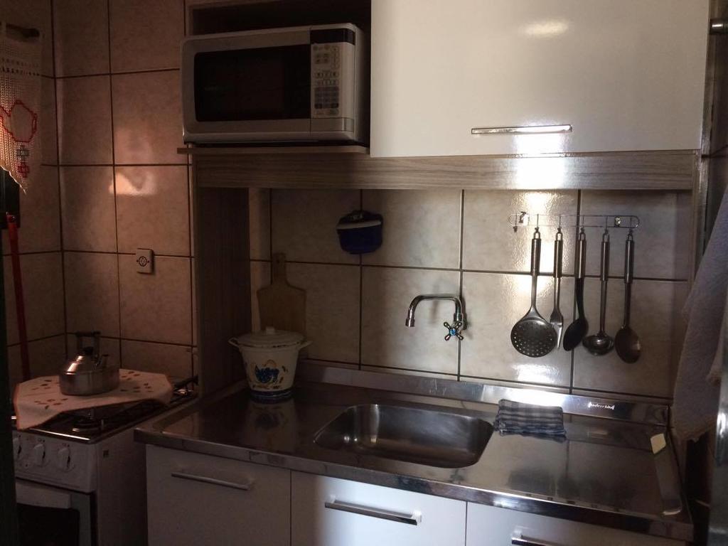 Apartamentos Beira Rio Torres Exterior photo