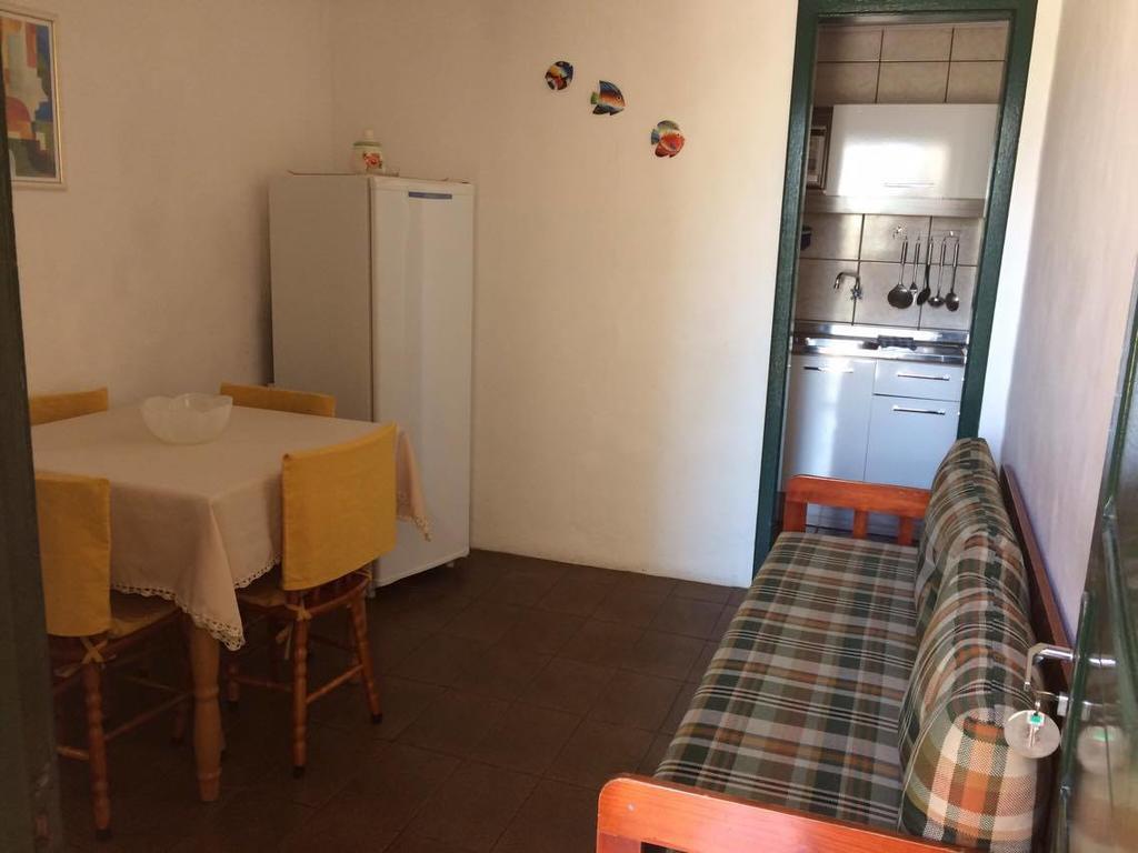Apartamentos Beira Rio Torres Exterior photo