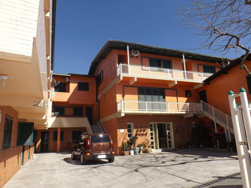 Apartamentos Beira Rio Torres Exterior photo